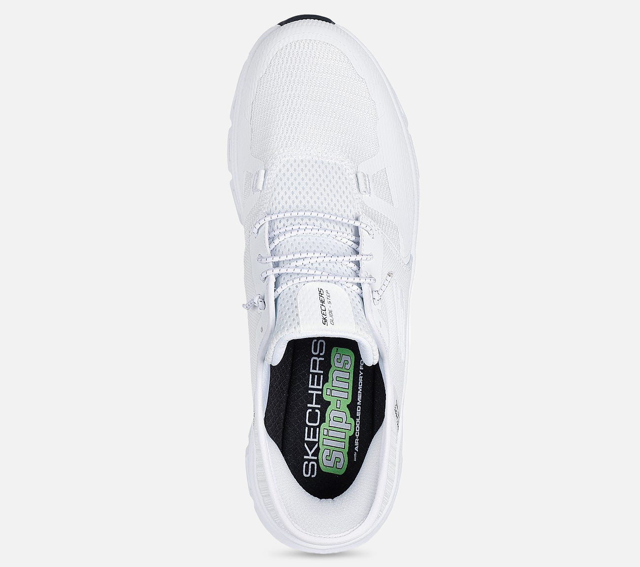 Wide Fit: Slip-ins: Glide-Step Pro Shoe Skechers.se