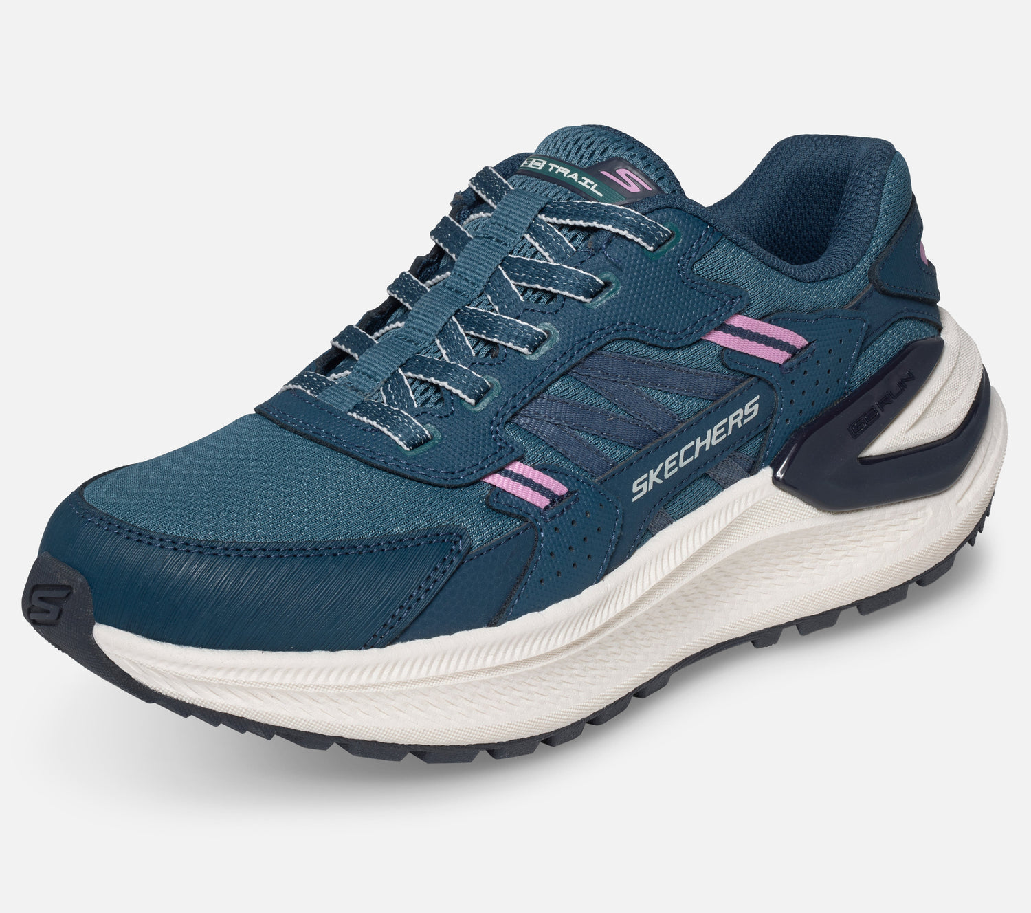 GO RUN Consistent Pro - Breske - Waterproof Shoe Skechers.se