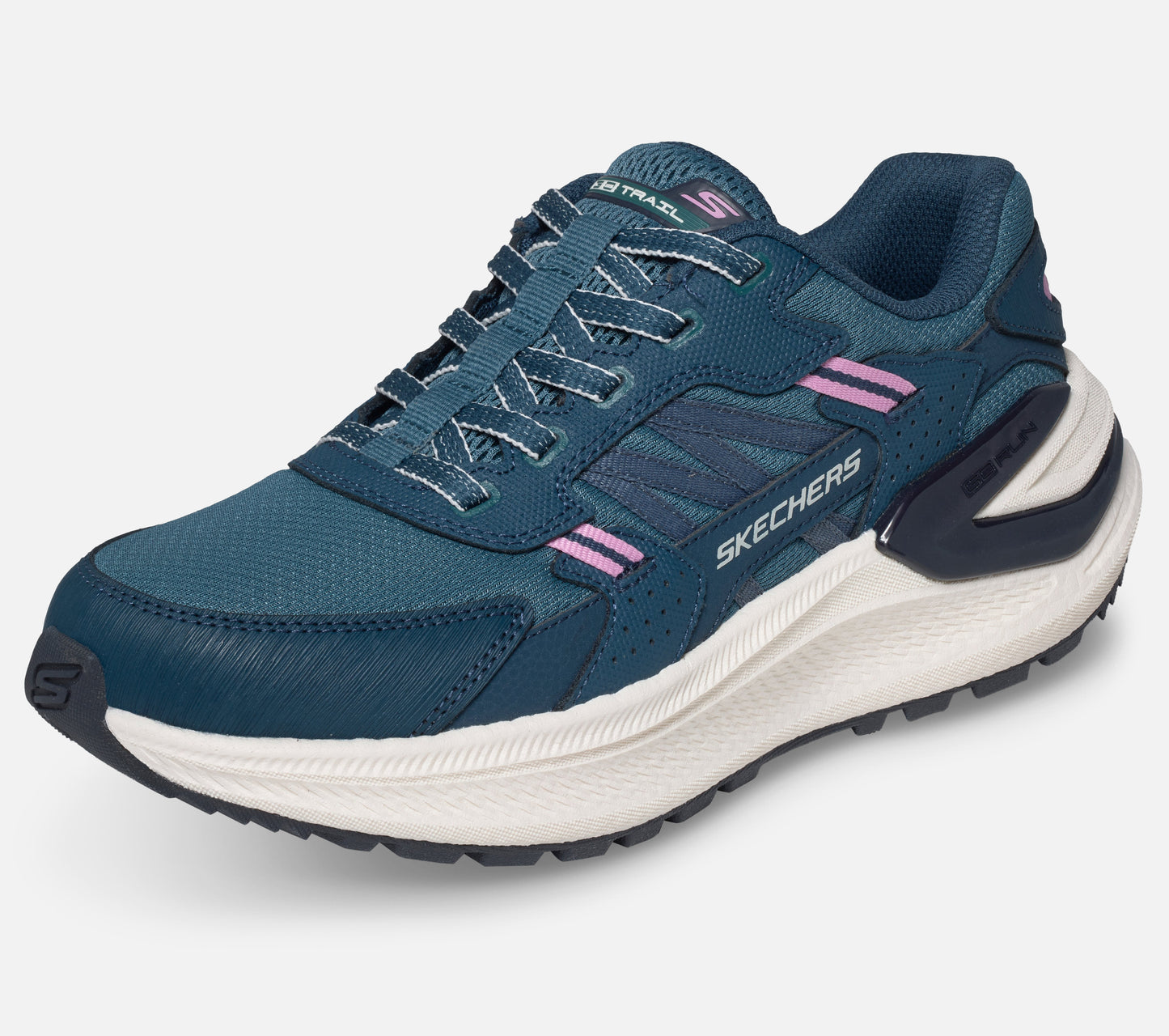 GO RUN Consistent Pro - Breske - Waterproof Shoe Skechers.se