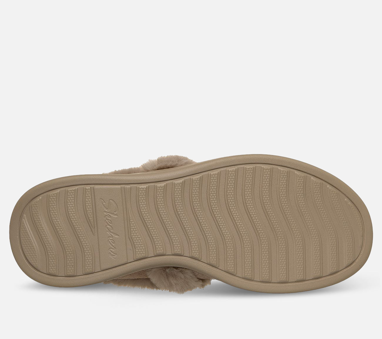 Slip-ins: Cozy Escape - Snowy Bliss Slipper Skechers.se