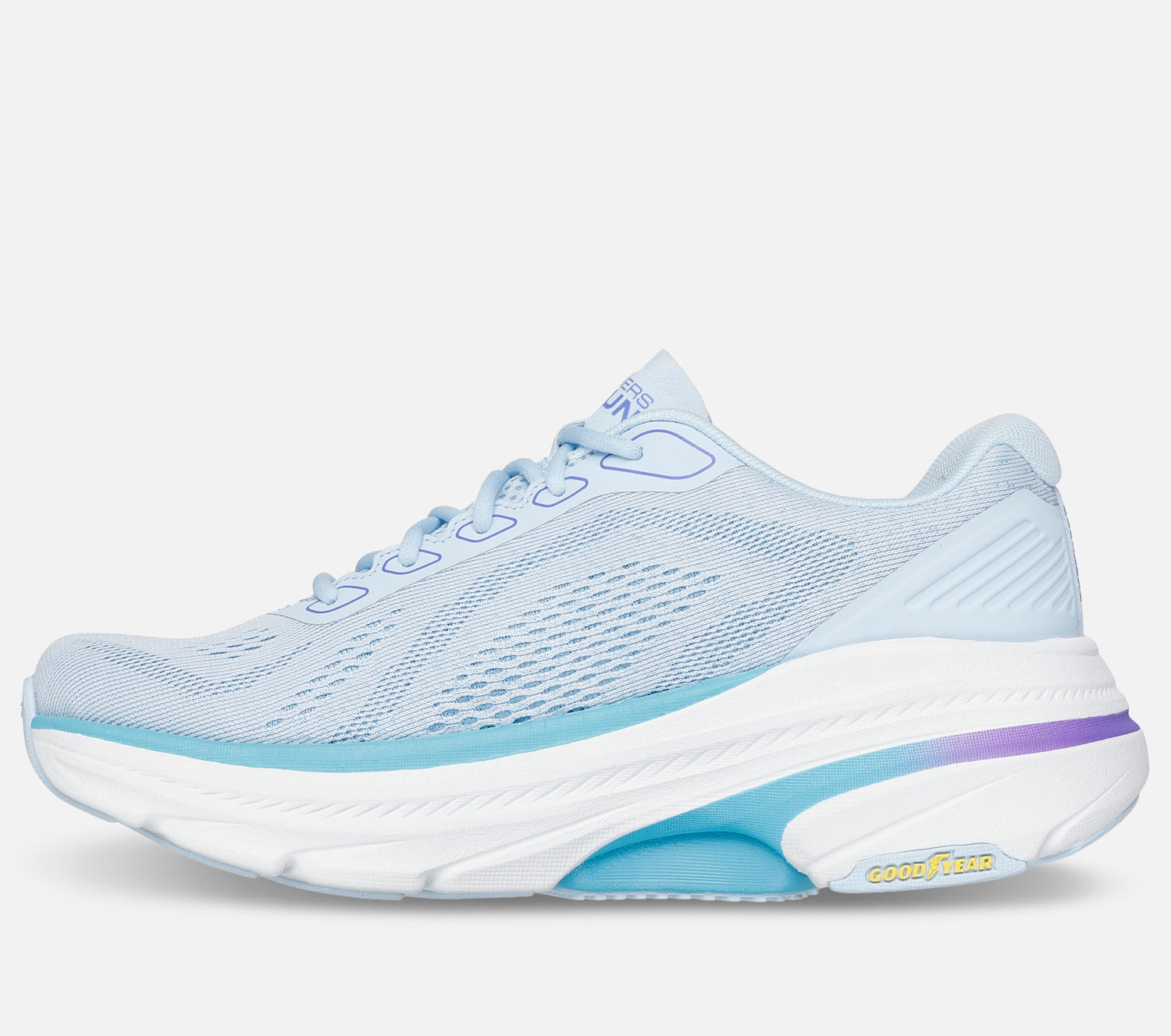 Max Cushioning Arch Fit 2.0 - Avenida Shoe Skechers.se