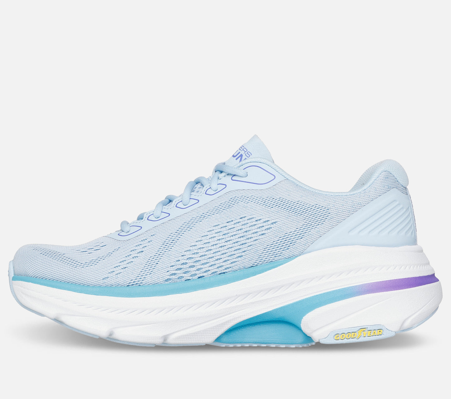 Max Cushioning Arch Fit 2.0 - Avenida Shoe Skechers.se