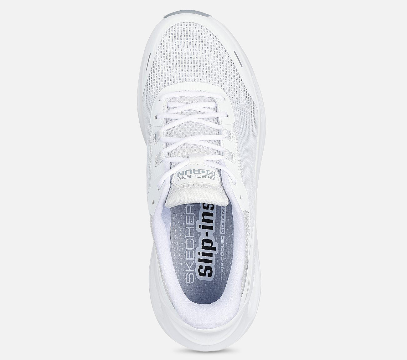 Slip-ins: Max Cushioning Glide-Step - Aberdeen Shoe Skechers.se