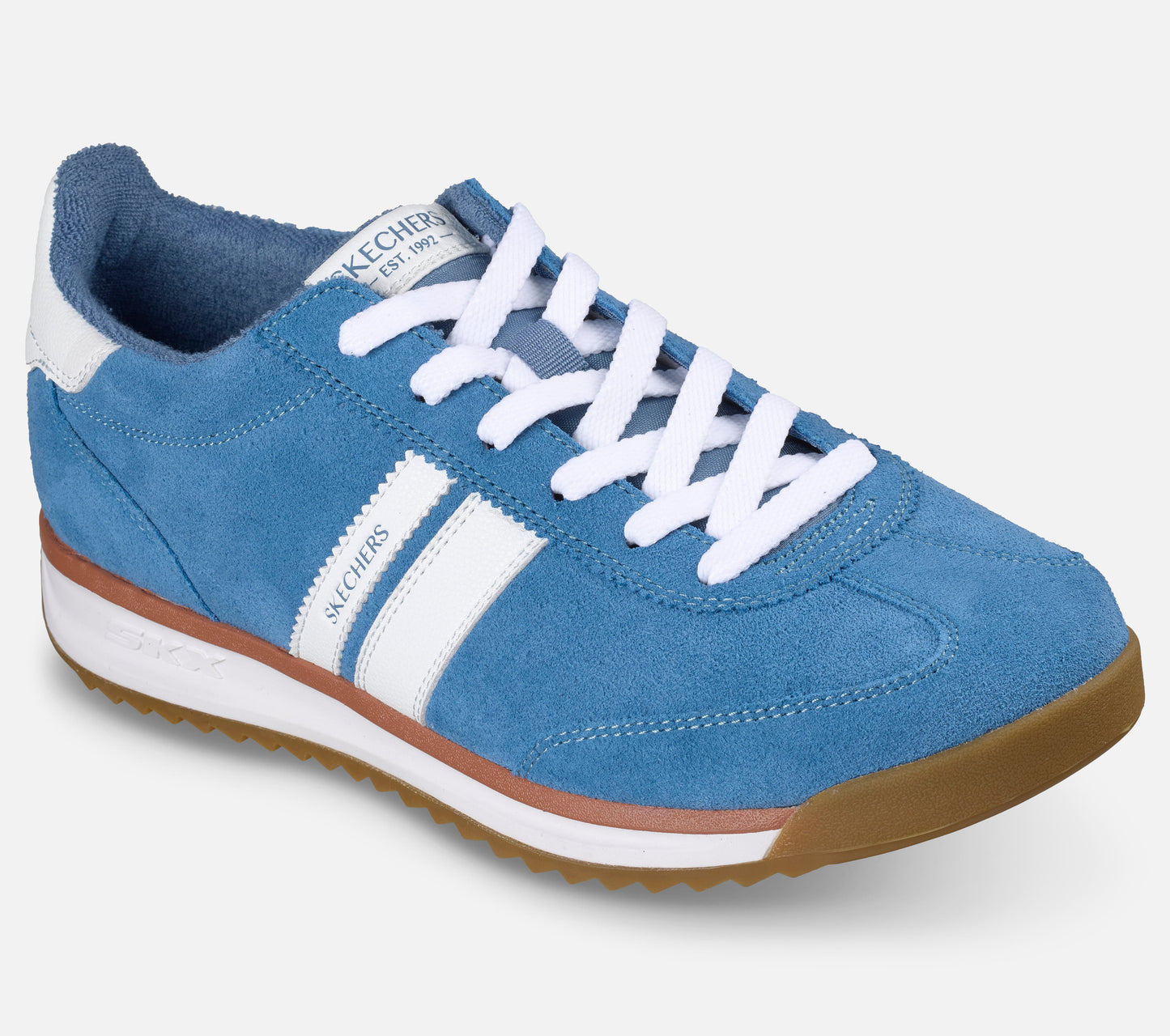 SKX 92 - Faulen Shoe Skechers.se