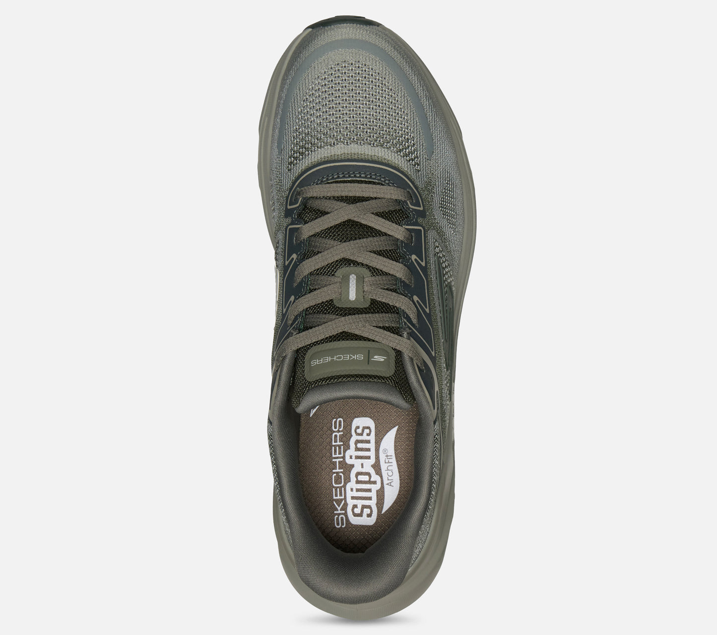 Slip-ins: GO RUN Arch Fit Glide-Step Shoe Skechers.se