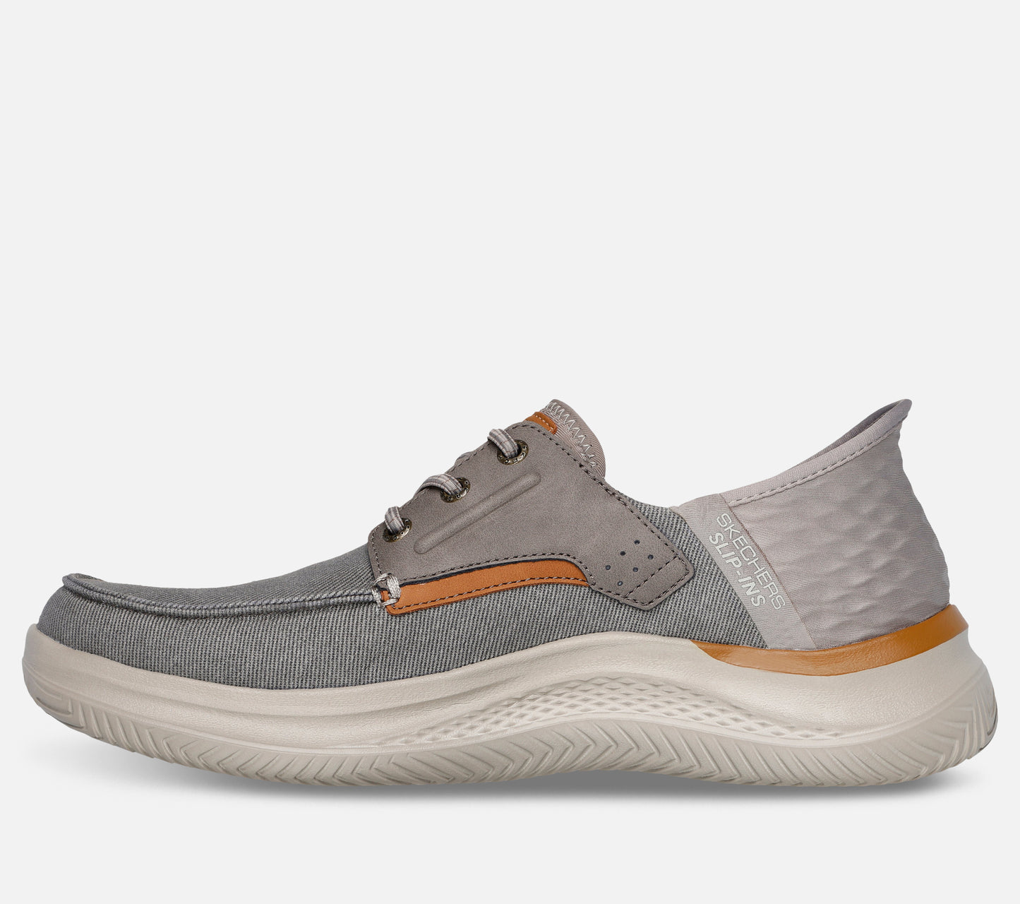 Extra Wide Fit: Slip-ins: Hasting - Niko Shoe Skechers.se