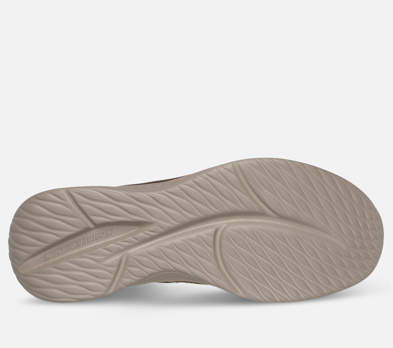 Relaxed Fit: Slip-ins: Slade - Zachary Shoe Skechers.se