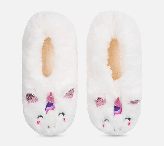 Girls Sock Skechers.se