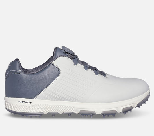 GO GOLF PRO 6 SL - Twist - Waterproof Golf Skechers