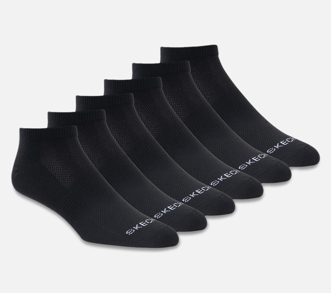6-pack Sportstrumpor Sock Skechers.se