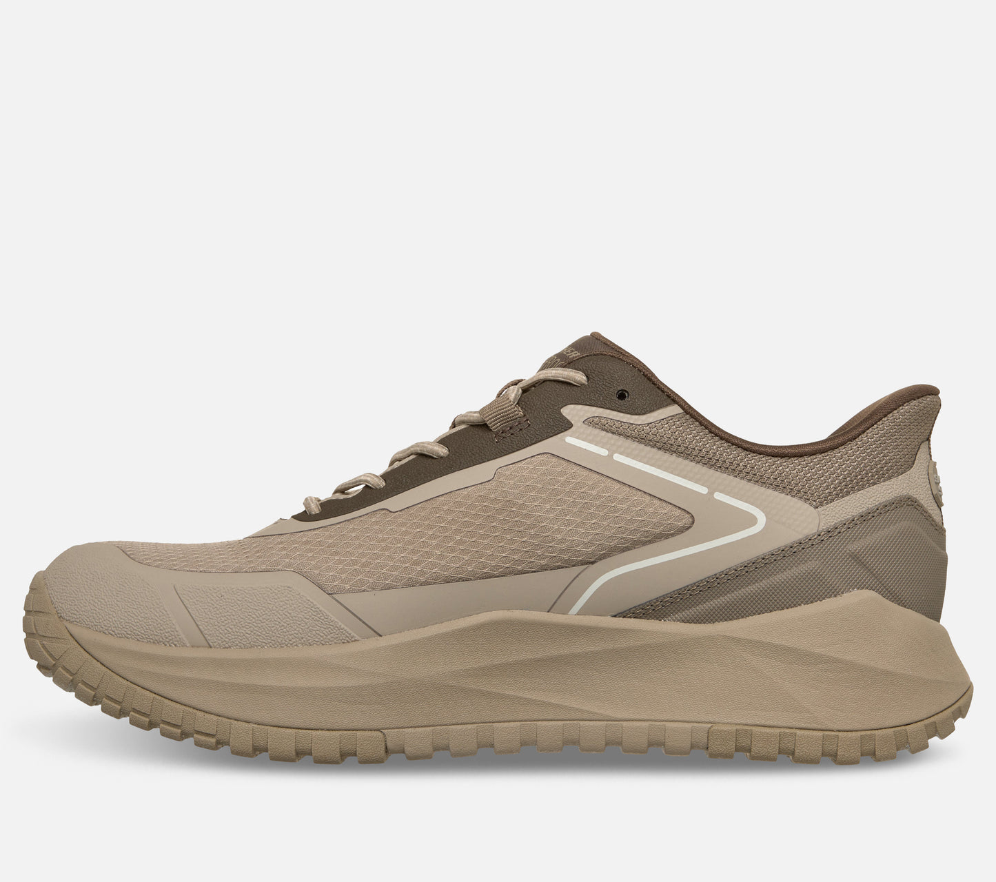 Relaxed Fit: Slip-ins: Badger - Koda - Waterproof