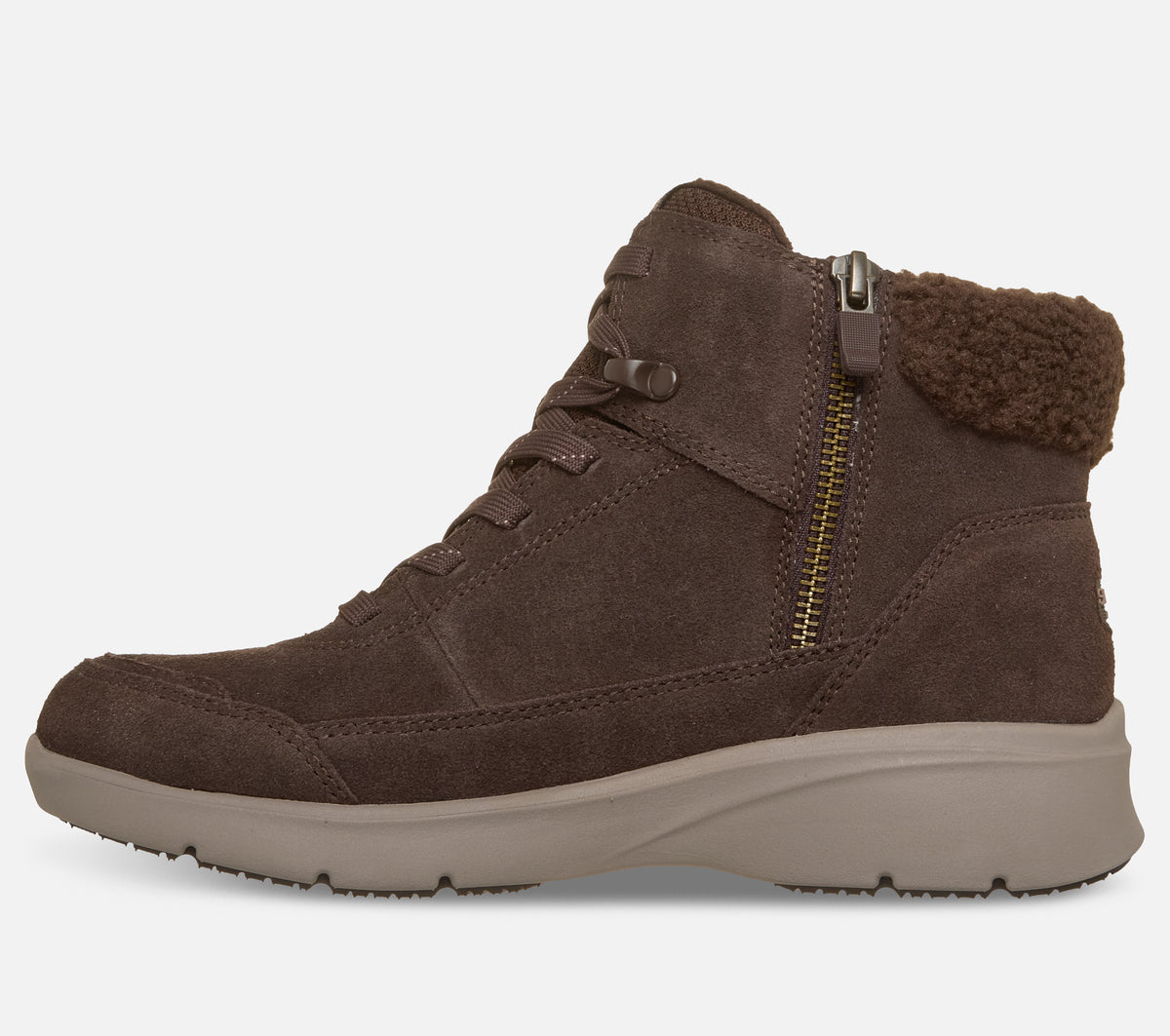 Slip-ins: On-The-GO Glacial Ultimate - Waterproof Boot Skechers.se