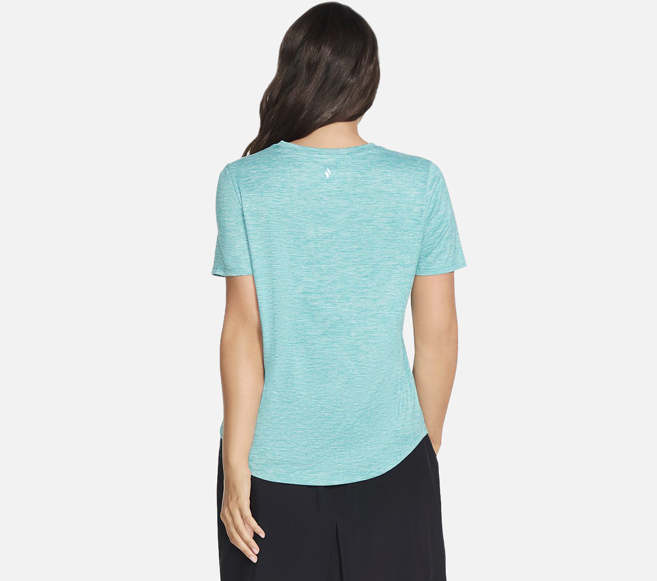 GO DRI - Swift Tee Clothes Skechers.se