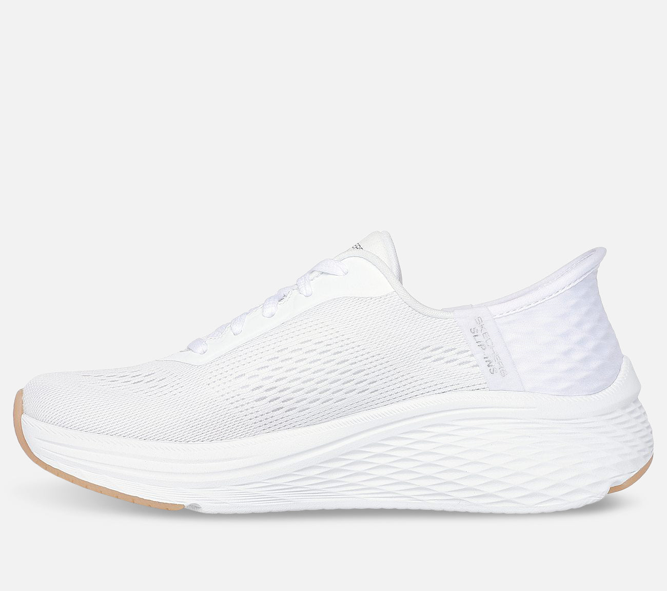 Slip-ins: Max Cushioning Elite - Vanish Shoe Skechers.se