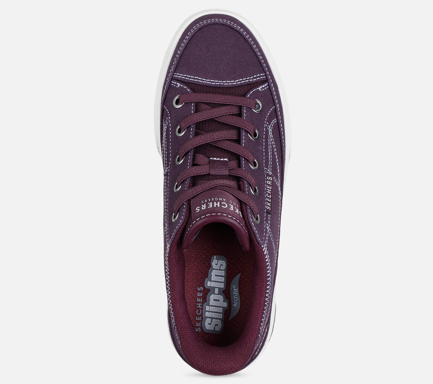 Slip-ins: Arch Fit Arcade - See Ya There Shoe Skechers.se