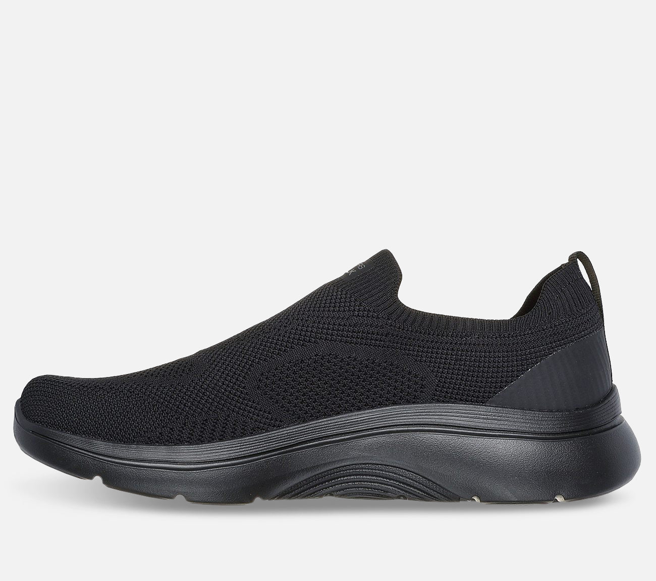 Wide Fit: GO WALK Arch Fit 2.0 - Knitted Relief Shoe Skechers.se