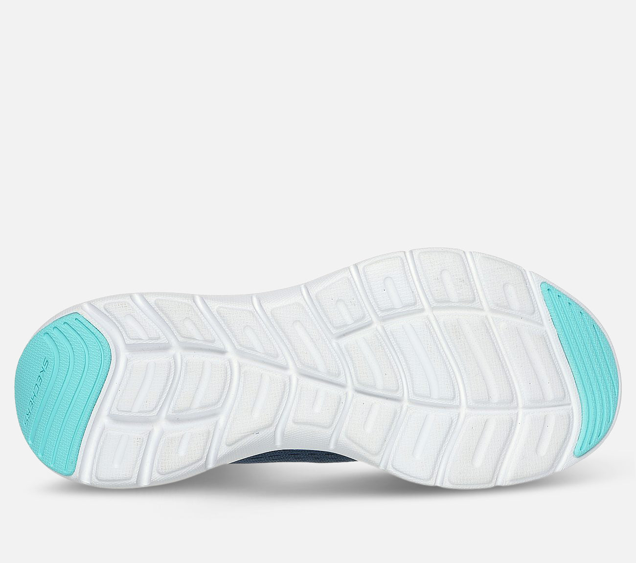 Wide Fit: Flex Appeal 5.0 Shoe Skechers.se