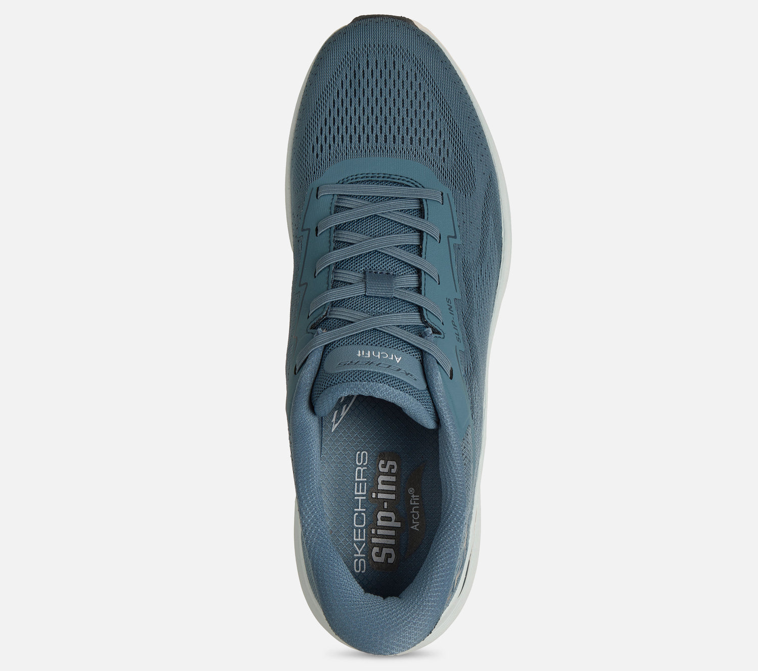 Slip-ins: Arch Fit 2.0 - Rovant Shoe Skechers.se