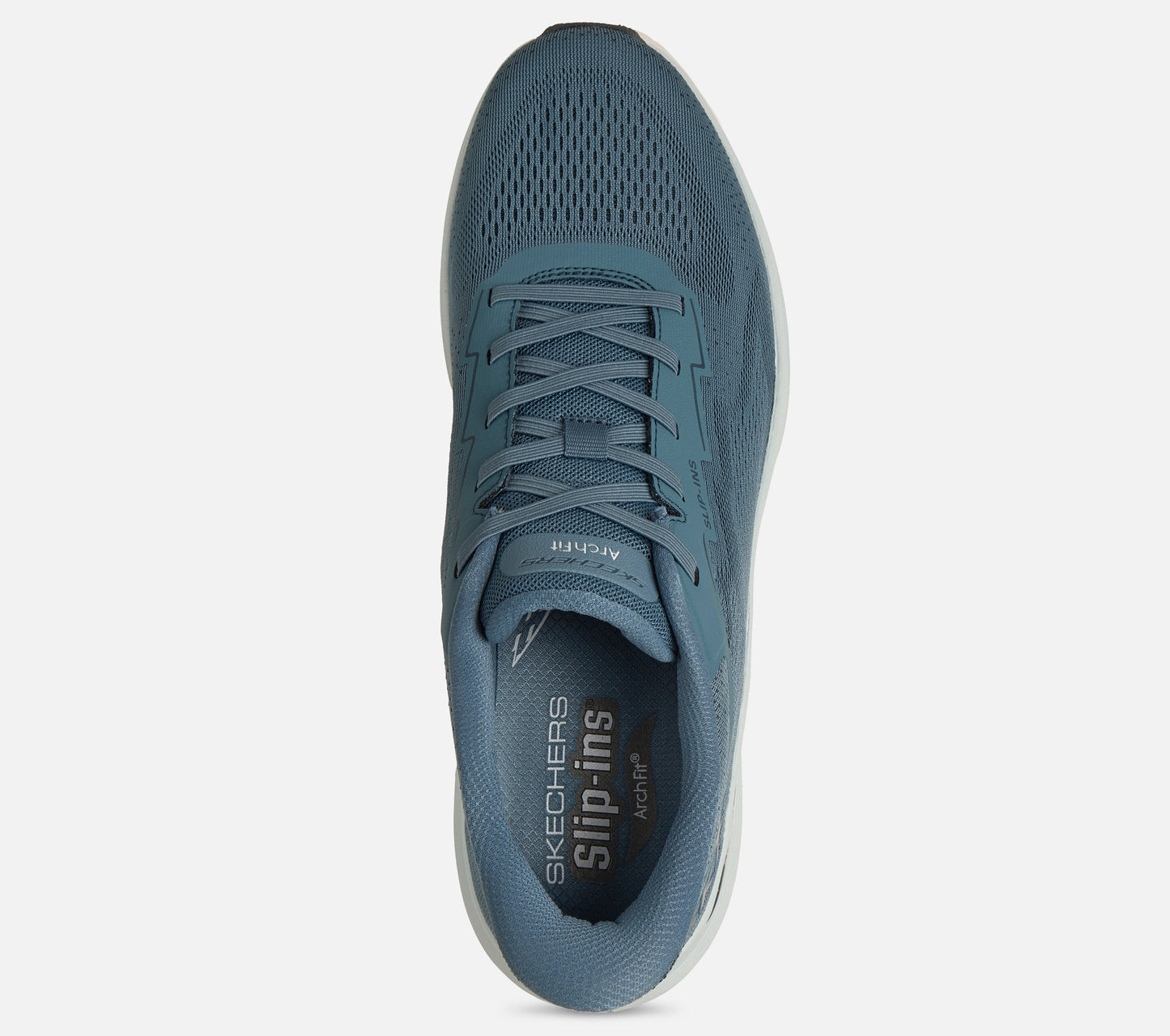 Slip-ins: Arch Fit 2.0 - Rovant Shoe Skechers.se