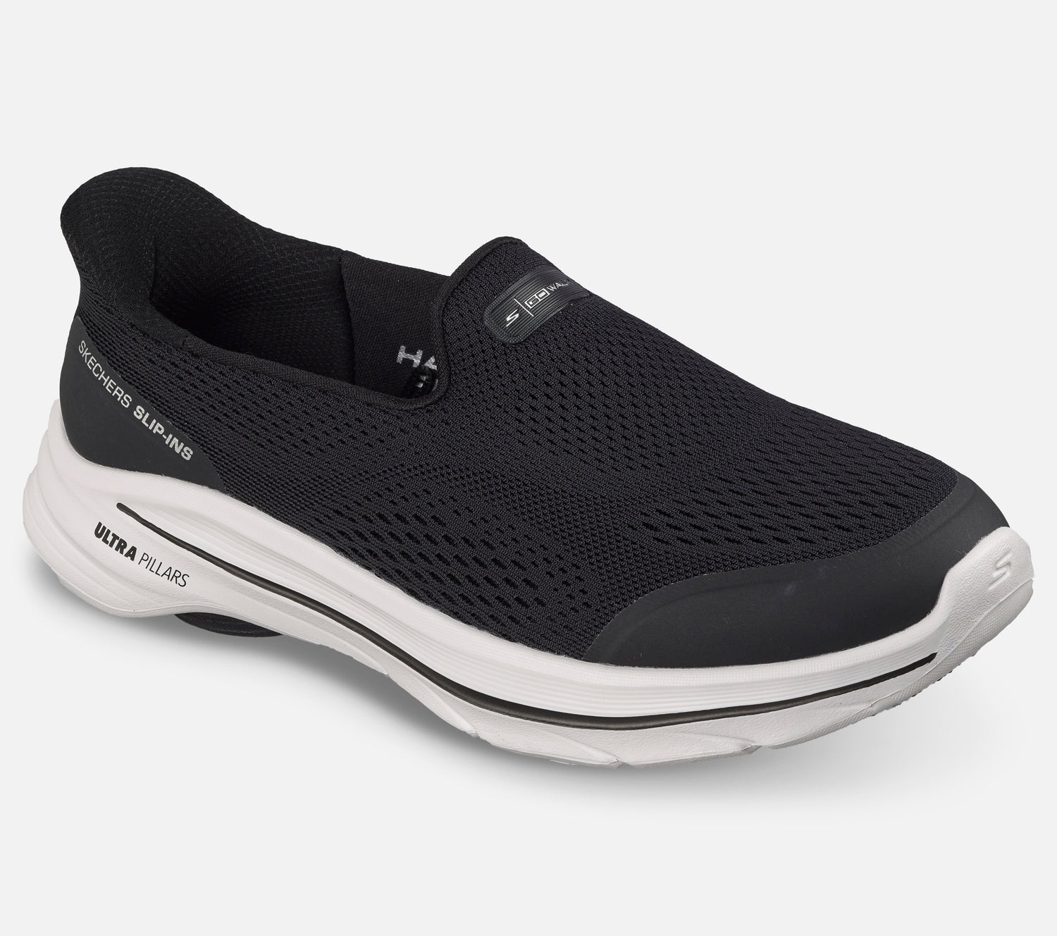 Slip-ins: Go Walk 8 - Mikayla Shoe Skechers.se