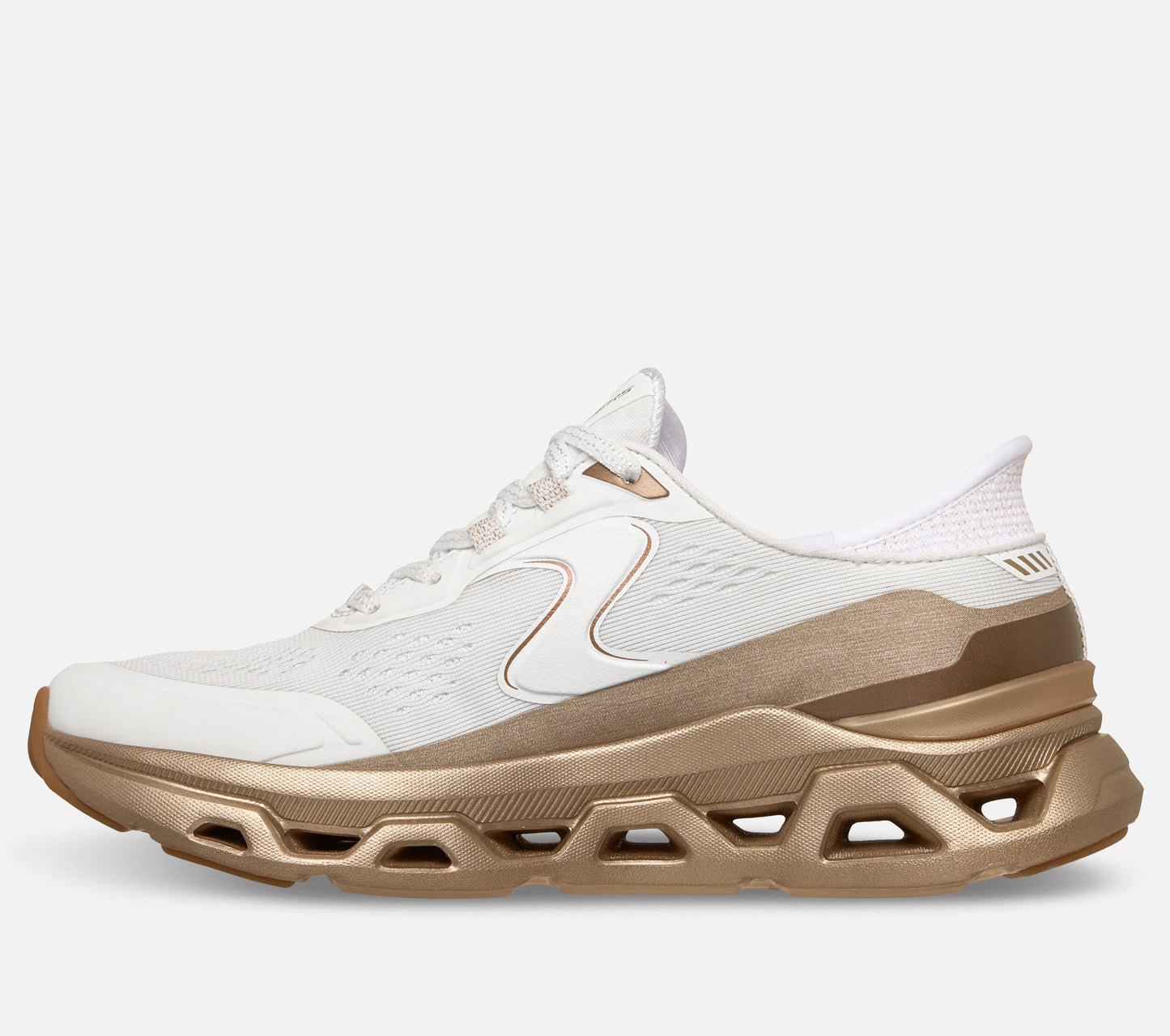 Slip-ins: Glide-Step Altus - Starlight Shine Shoe Skechers.se