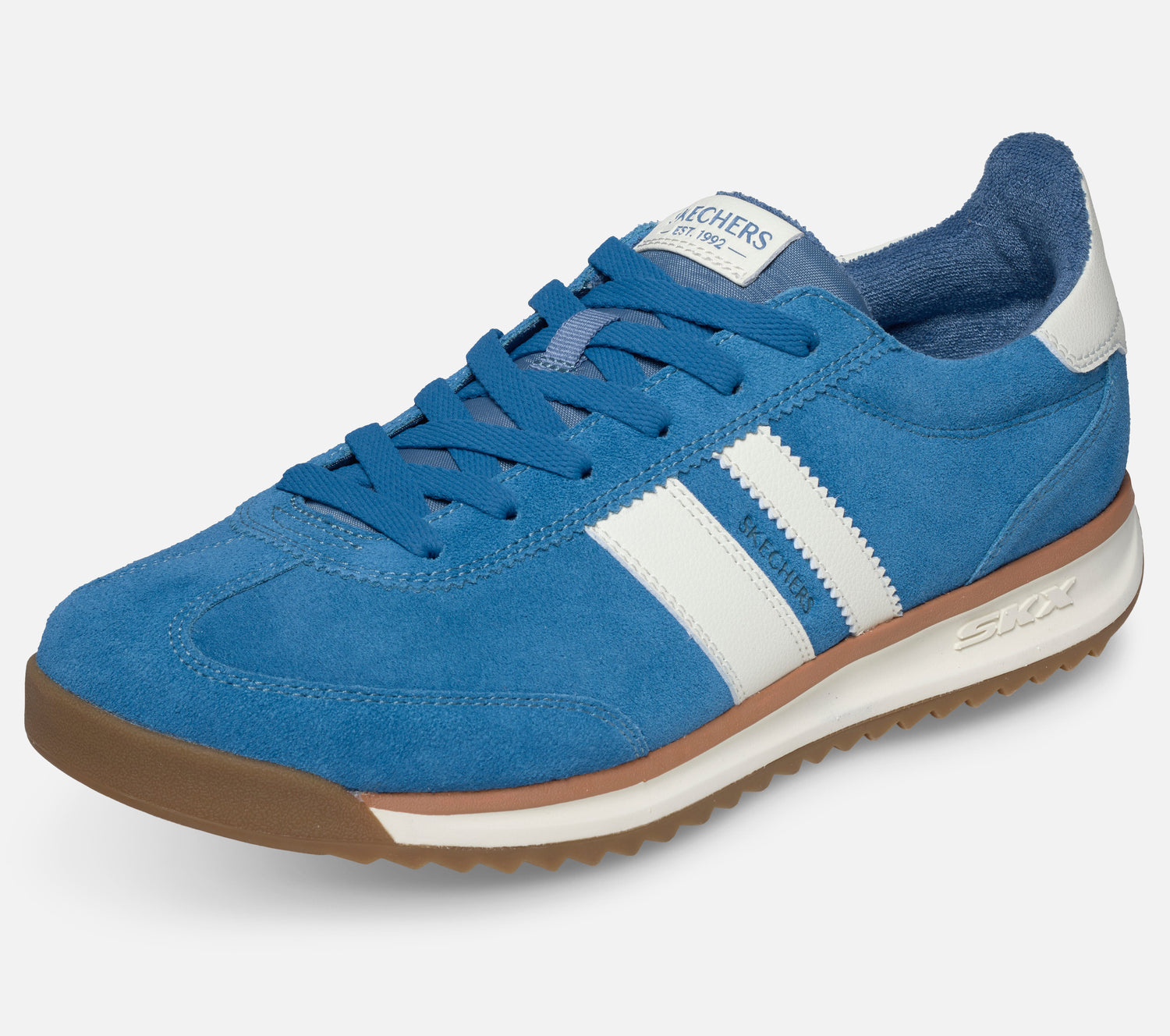SKX 92 - Faulen Shoe Skechers.se