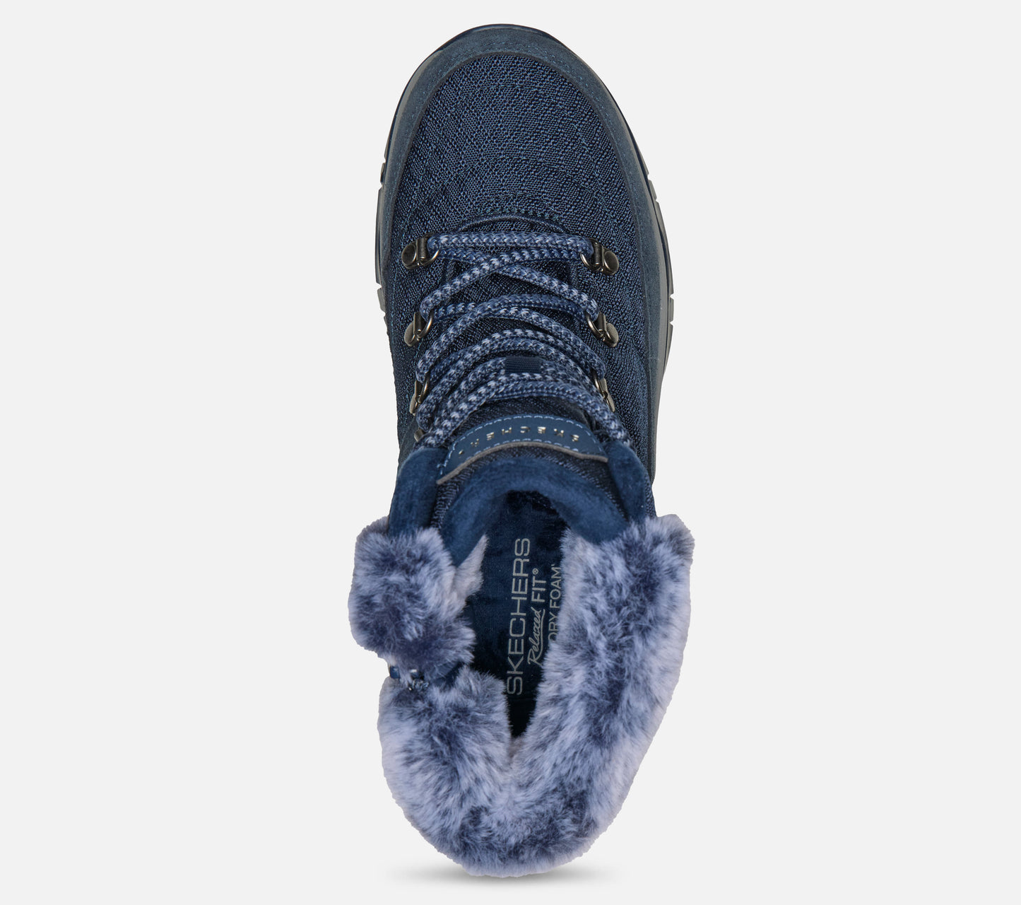 Relaxed Fit: Trego - Stormie Frost - Waterproof