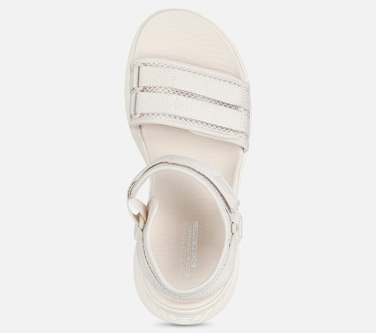 Max Cushioning Elite 2.0 Sandal - Jessie Sandal Skechers.se