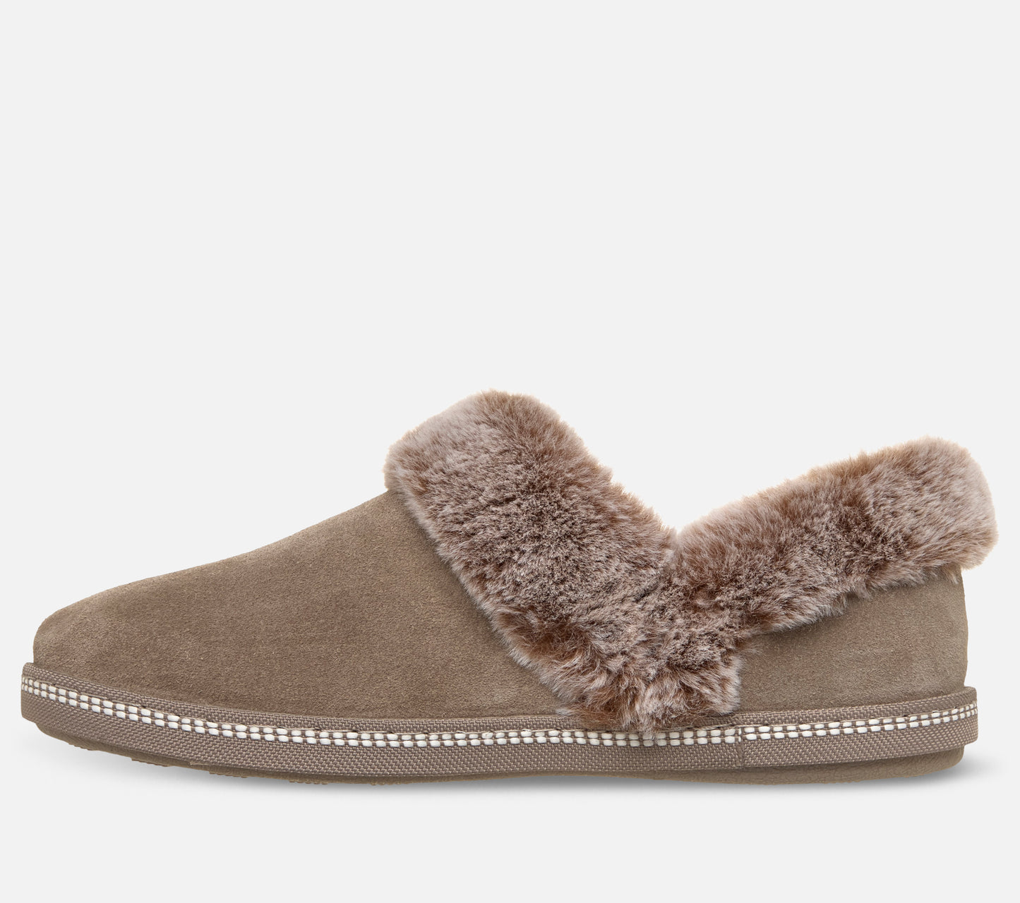 Relaxed Fit: Cozy Campfire - French Toast 2