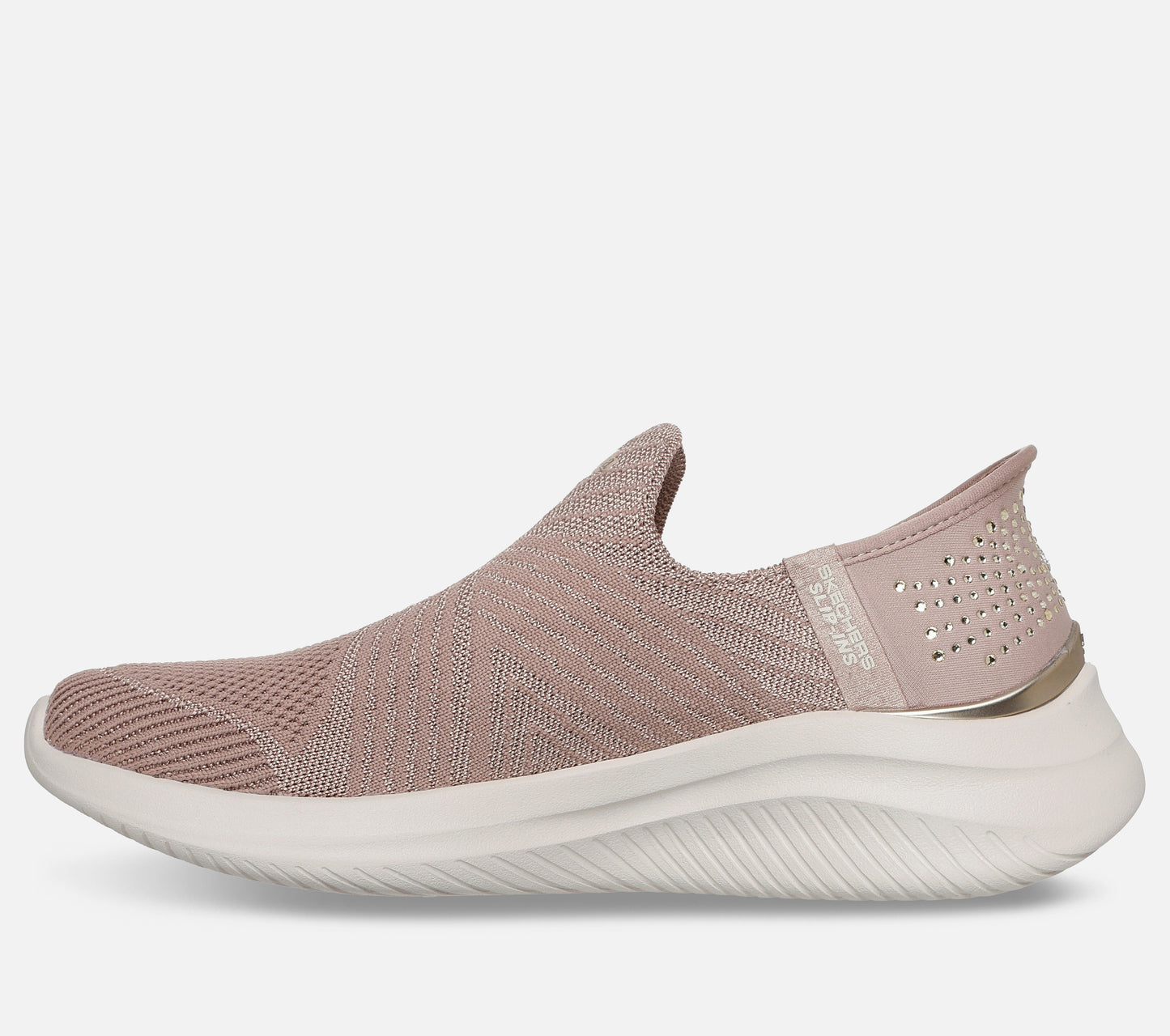 Slip-ins Martha Stewart: Arch Fit Ultra Flex 3.0 - Brilliant Diamond Shoe Skechers.se