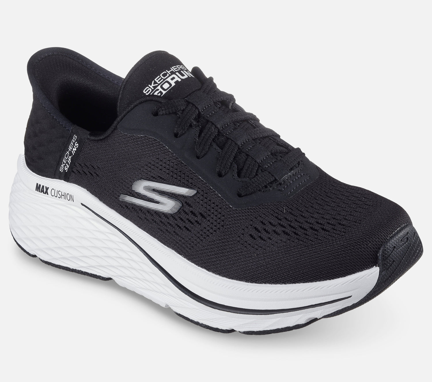 Slip-ins: Max Cushioning Elite - Vanish Shoe Skechers.se