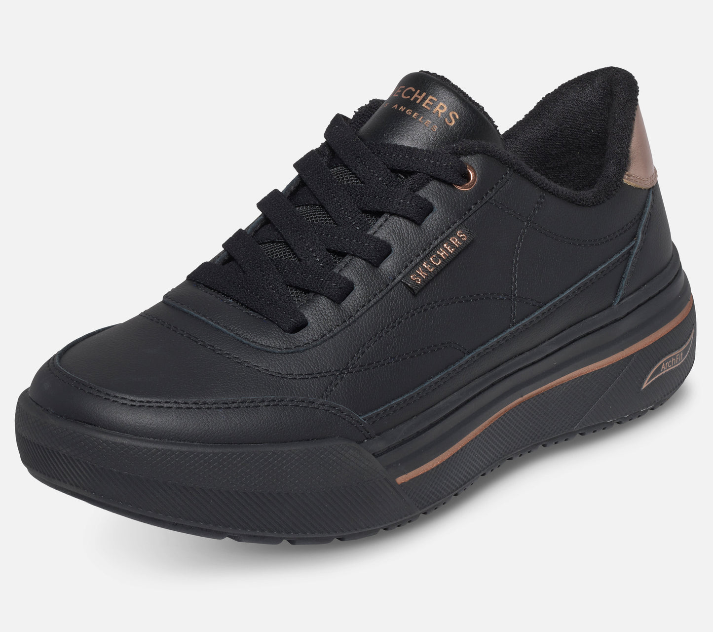 Arch Fit Arcade HI - Uphear Shoe Skechers.se
