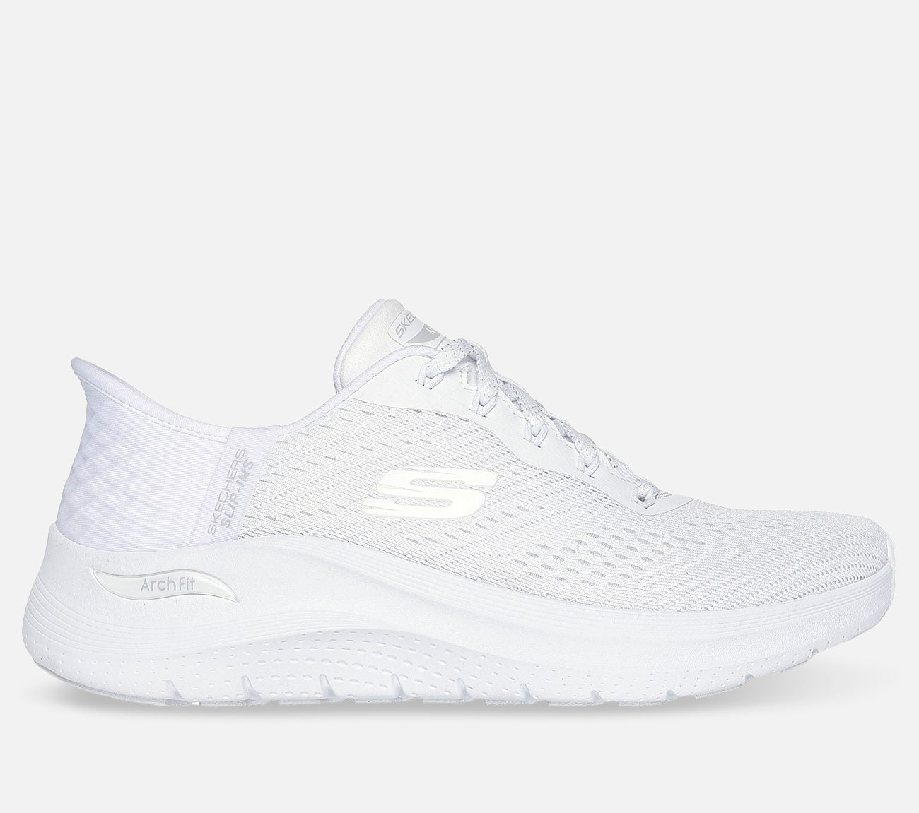 Slip-ins: Arch Fit 2.0 - Easy Chic Shoe Skechers.se