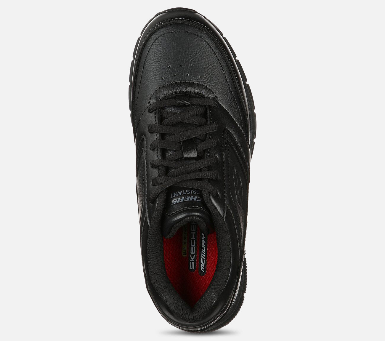 Work Relaxed Fit: Nampa - Wyola SR Work Skechers.se