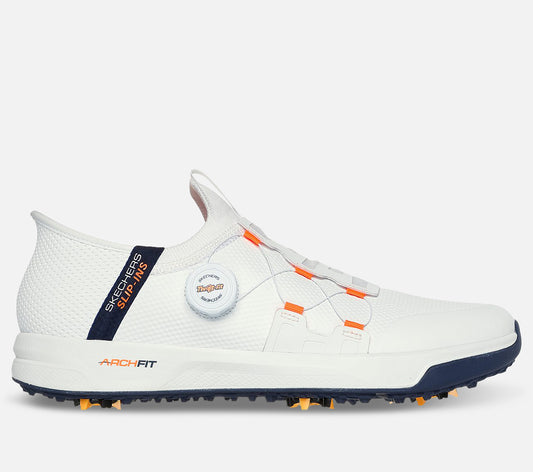 Slip-ins: GO GOLF Elite Vortex - Waterproof Golf Skechers.se