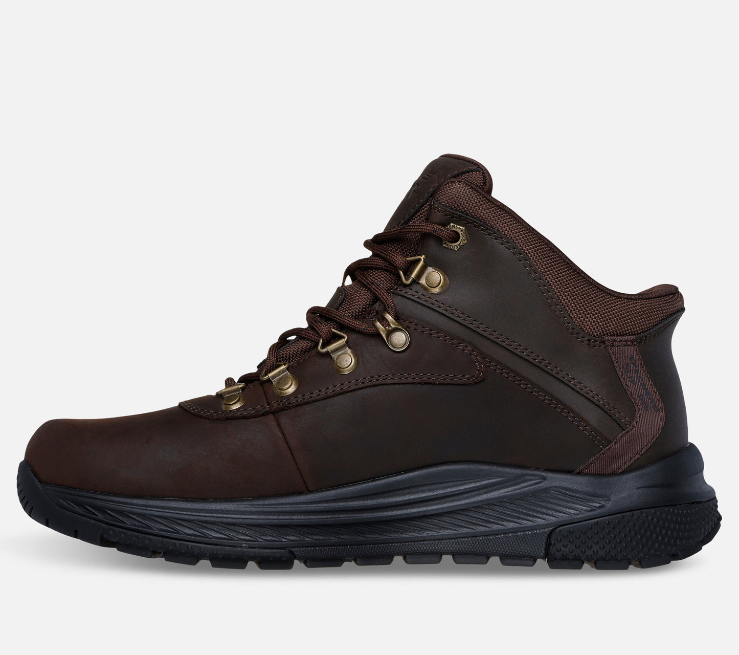 Extra Wide Fit: Slip-ins: Meroe - Pikeman Boot Skechers.se