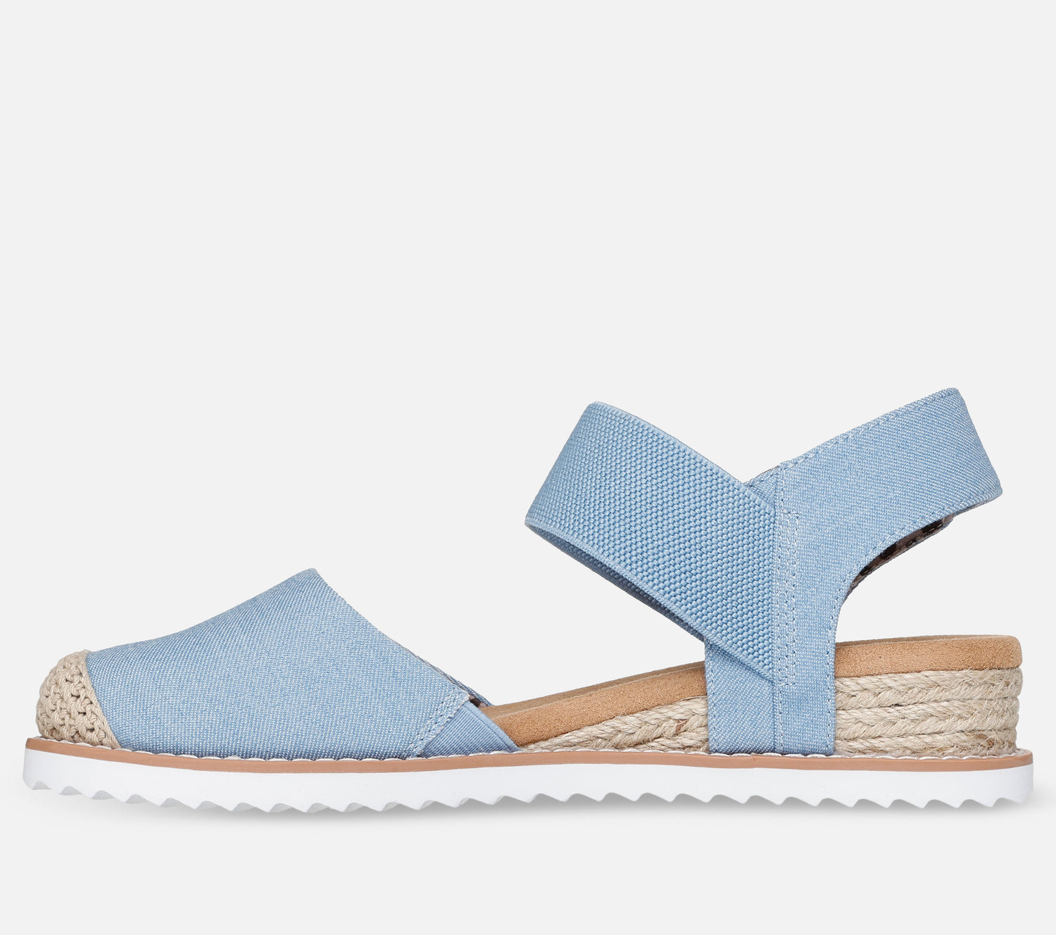 BOBS Desert Kiss - Sun Shining Sandal Skechers.se