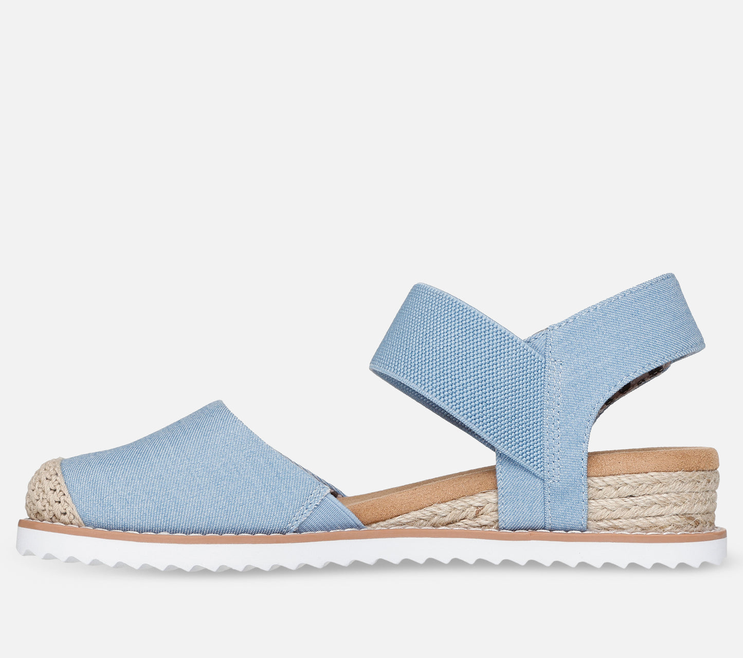 BOBS Desert Kiss - Sun Shining Sandal Skechers.se