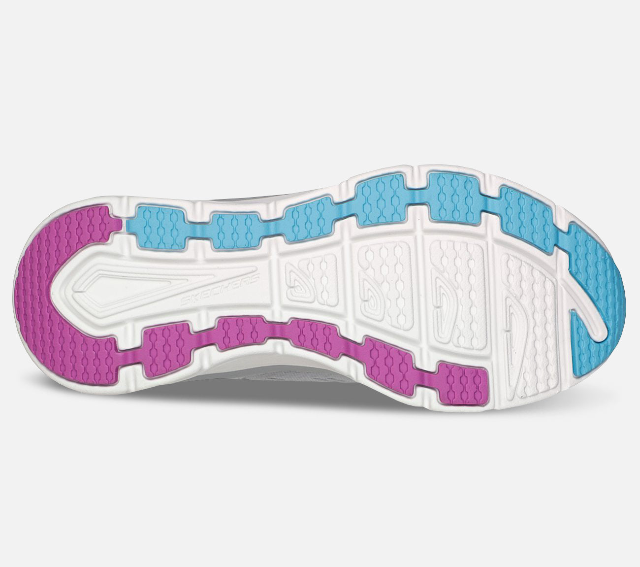 Relaxed Fit: D'Lux Walker - Infinite Motion Shoe Skechers