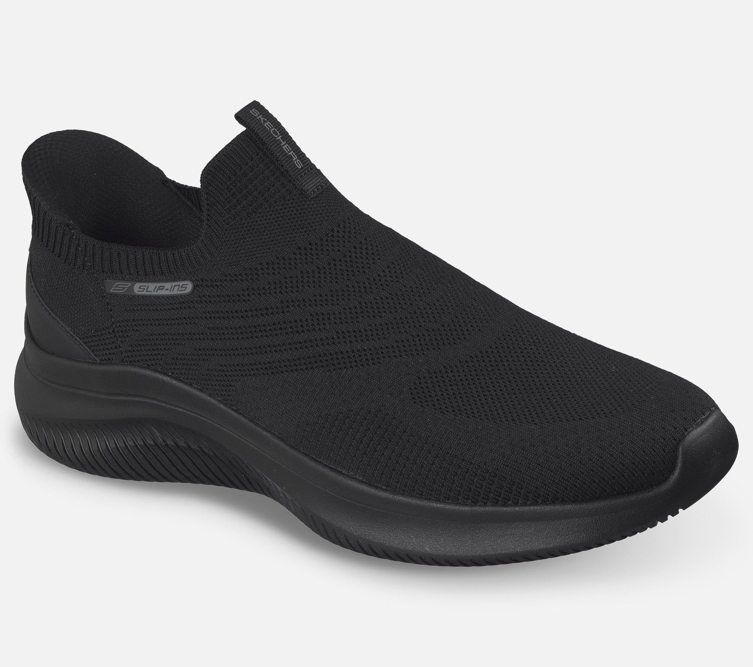 Wide Fit: Slip-ins: Ultra Flex 4.0 - Calavera Shoe Skechers.se
