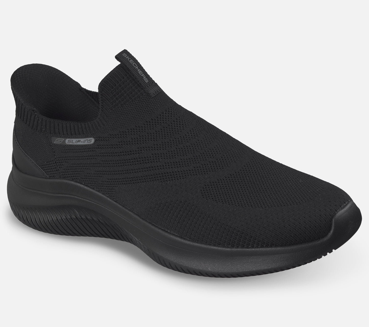 Wide Fit: Slip-ins: Ultra Flex 4.0 - Calavera Shoe Skechers.se