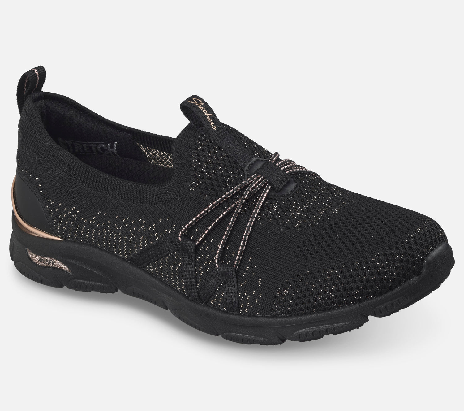 Arch Fit Sunny - Flutter Step Ballerina Skechers.se