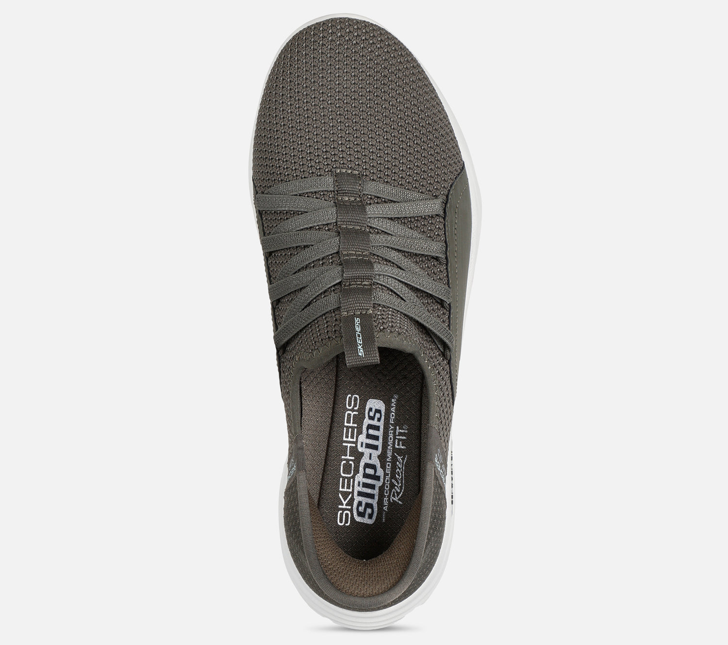 Relaxed Fit: Slip-ins: Sport - Ballet Chic Shoe Skechers.se