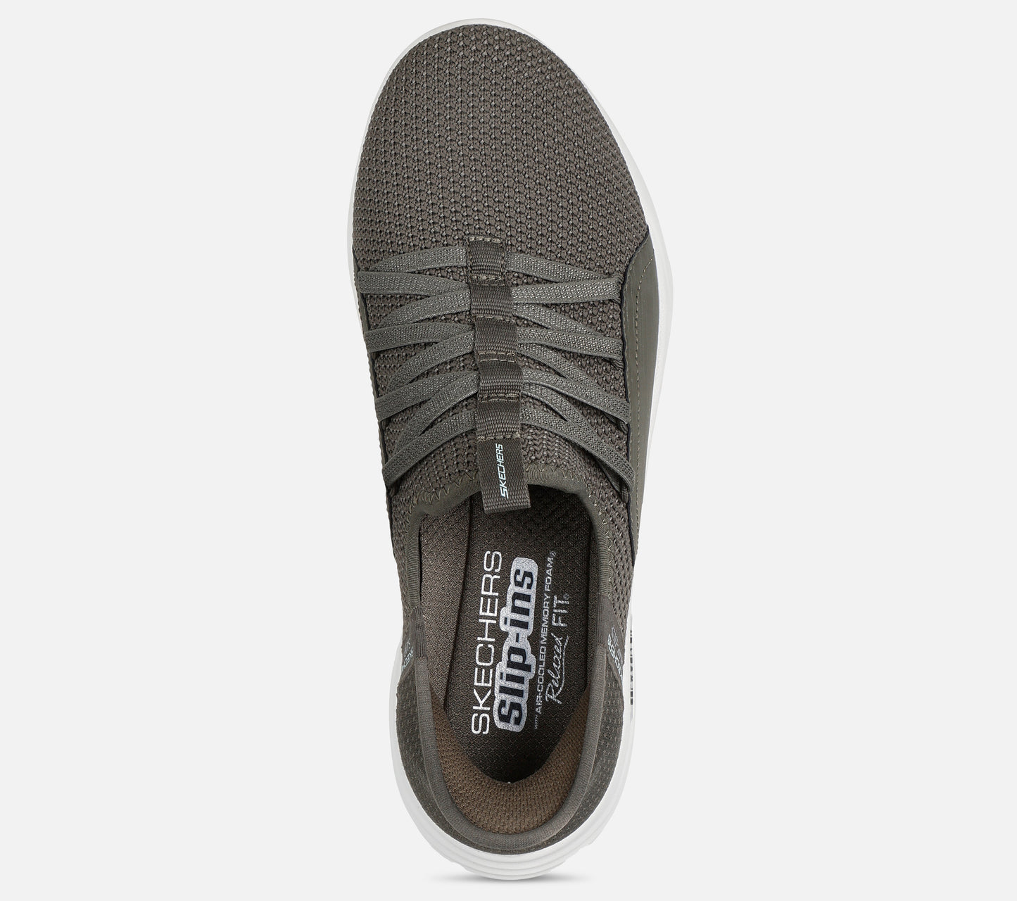 Relaxed Fit: Slip-ins: Sport - Ballet Chic Shoe Skechers.se