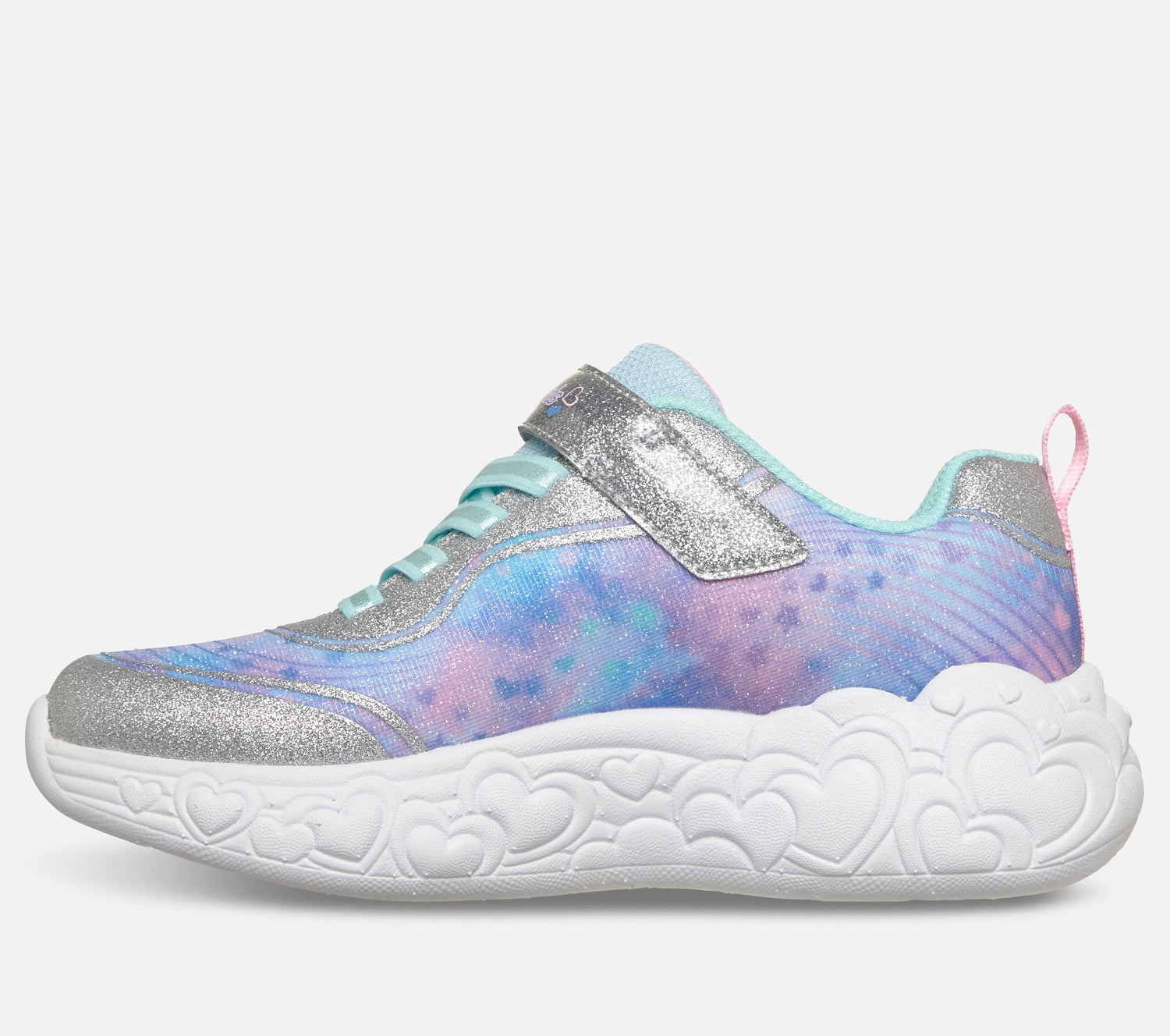 S-Lights: Eternal Heart Lights Shoe Skechers.se