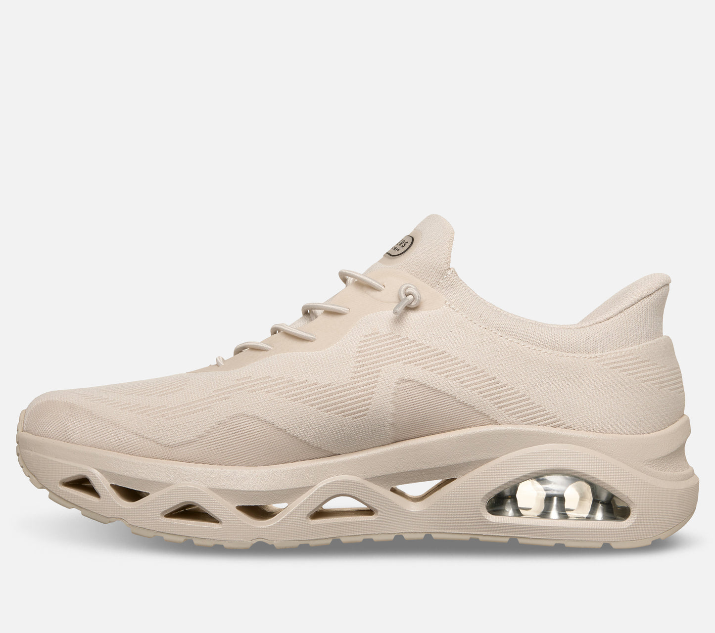 Slip-ins: UNO Glide-Step - Air Gliders