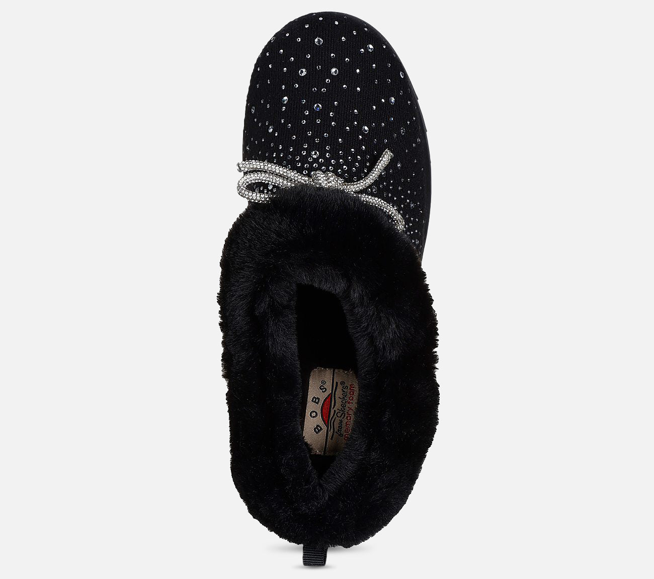 Keepsakes Frosted Ties Slipper Skechers.se