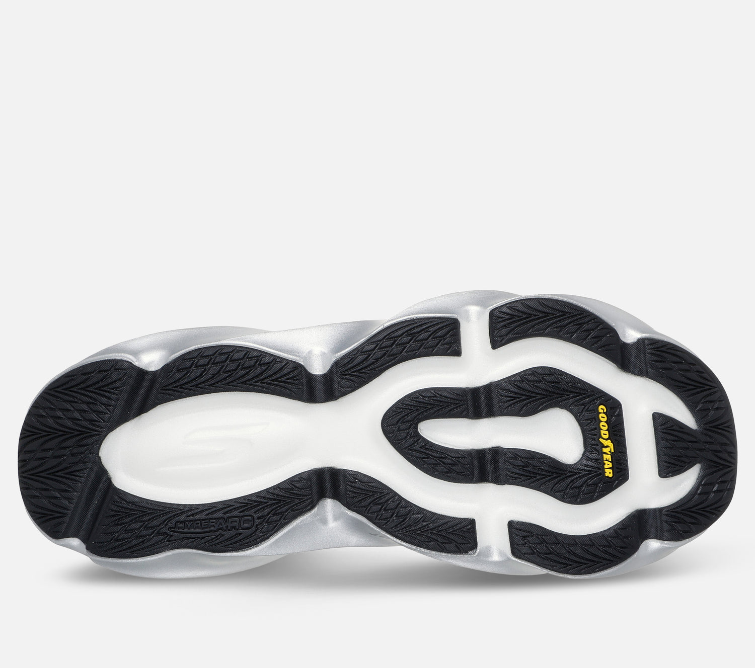 SKX Aero Burst Shoe Skechers.se