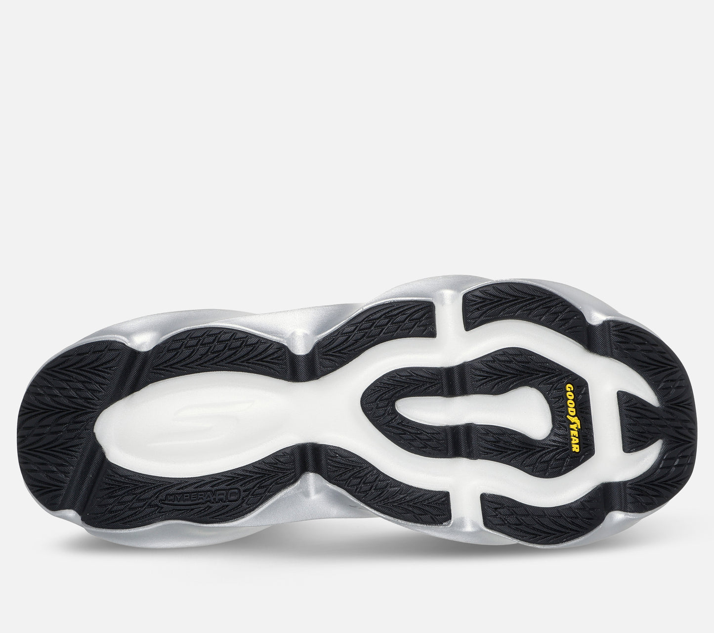 SKX Aero Burst Shoe Skechers.se