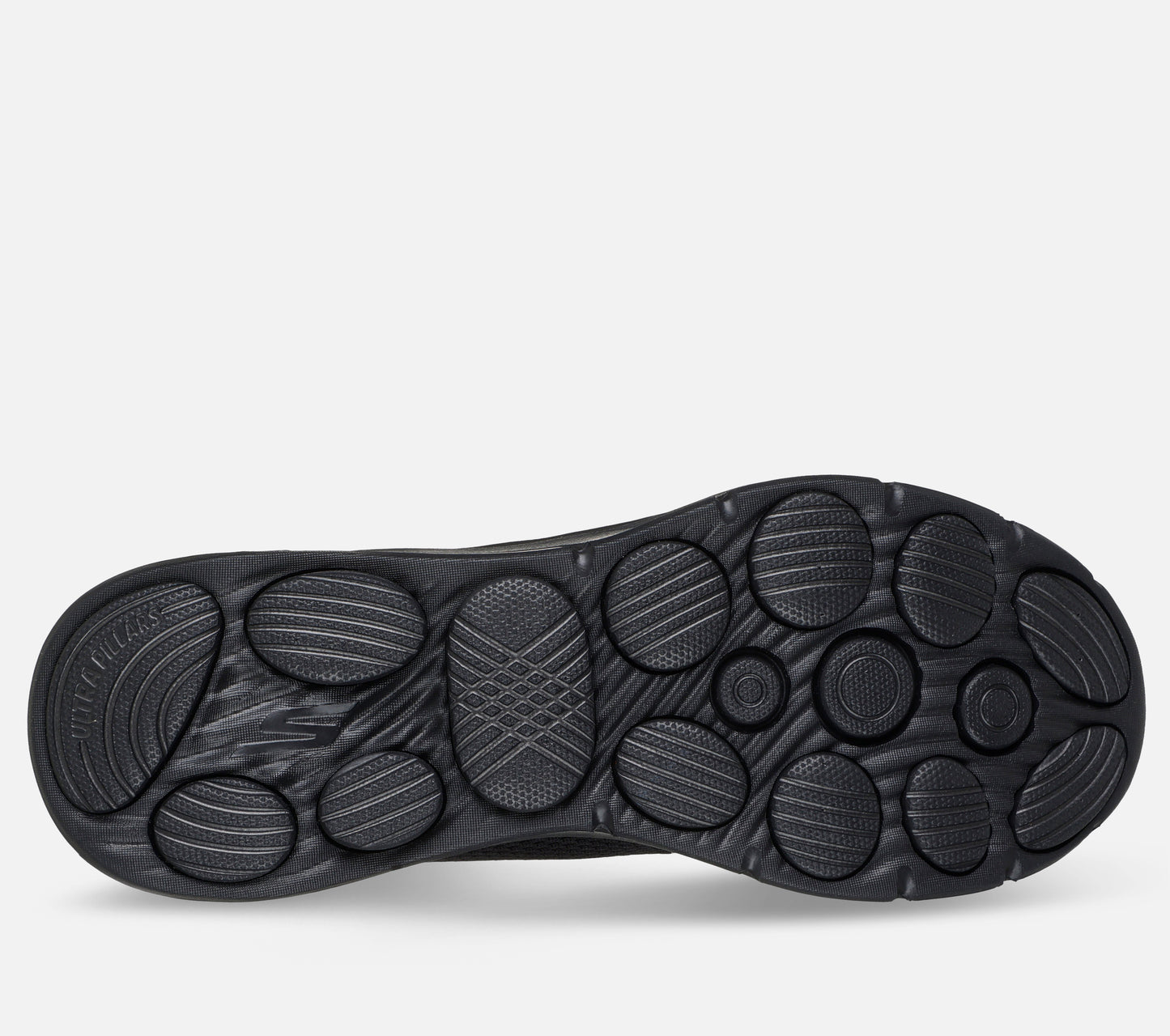 GO WALK - Idris 8 Shoe Skechers.se